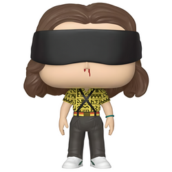 Figurka Funko Pop  Stranger Things 3 Battle Eleven