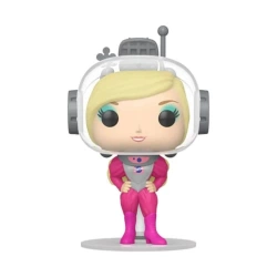Figurka Funko Pop Retro Barbie Astronaut