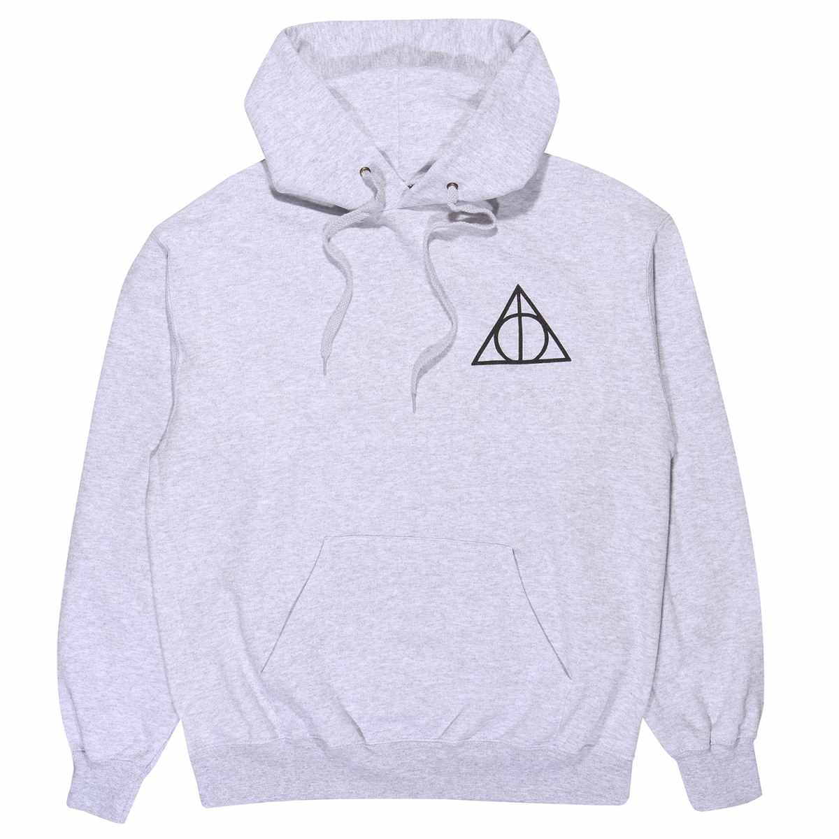 Bluza Harry Potter - Nothing To Fear Pullover Hoodie