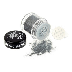 Brokat Manic Panic Silver Stardust