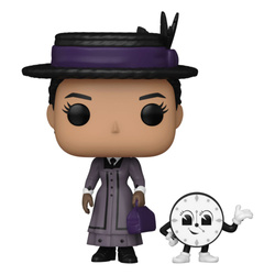 Figurka Funko Pop Loki Renslayer with Miss Minutes