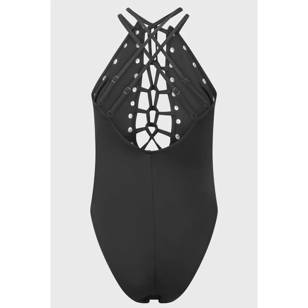 Kostium Kąpielowy Killstar Lilith's Gaze Swimsuit