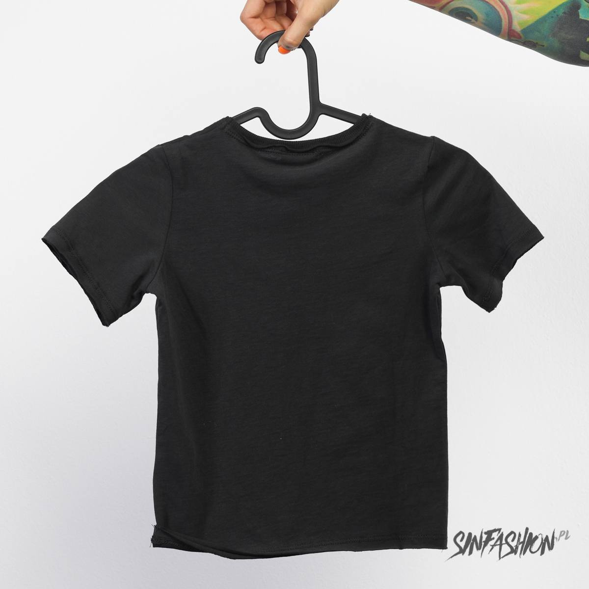 Koszulka Amplified Kids Guns N Roses Drum