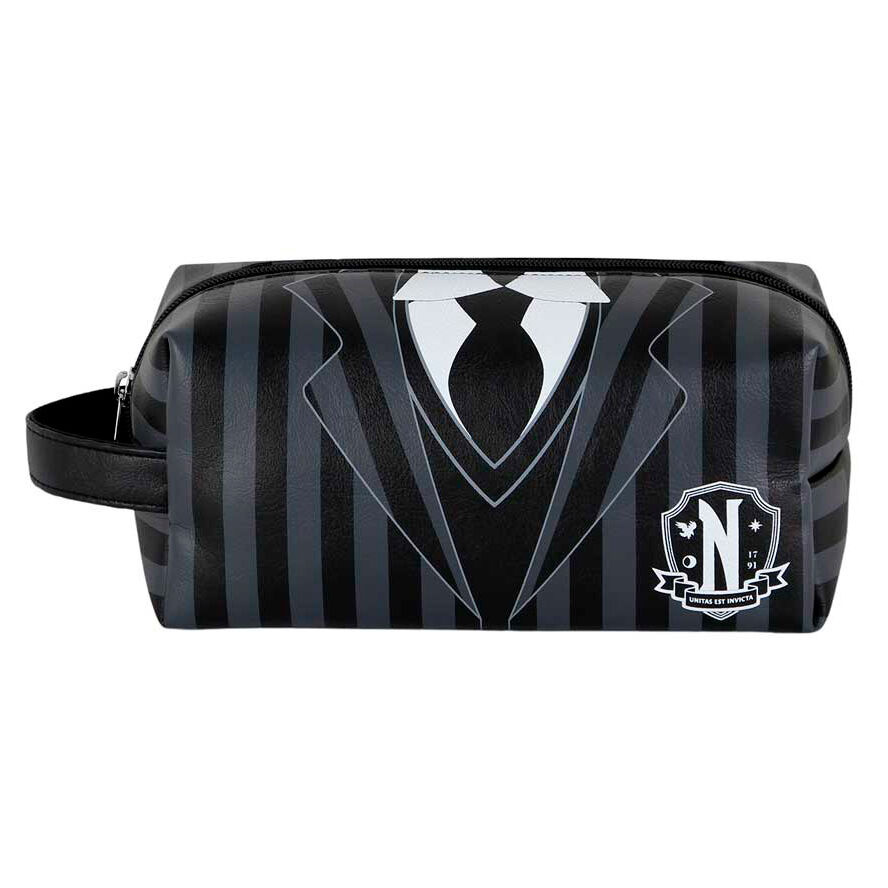 Kosmetyczka Wednesday XL Vanity Uniform