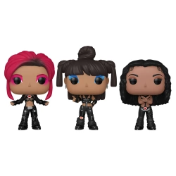 Figurka Funko Pop TLC SET Scrubs 9 cm