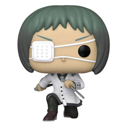 Figurka Funko Pop Tokyo Ghoul Tooru Mutsuki