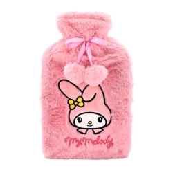 Termofor Sanrio Hello Kitty My Melody Hot Water Bag