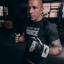 Rashguard Holy Blvk Satan Said Dance