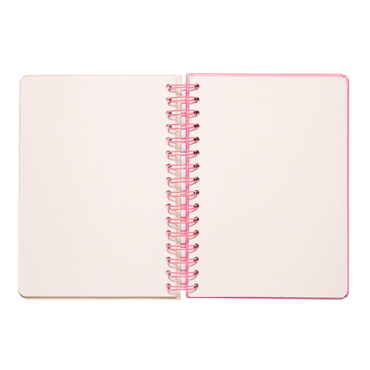 Notes Pusheen Pizza Purrty A5