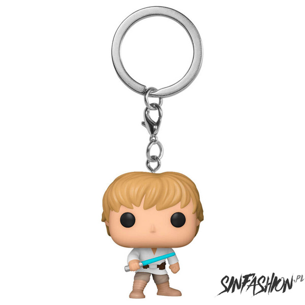Pocket POP keychain Star Wars Luke