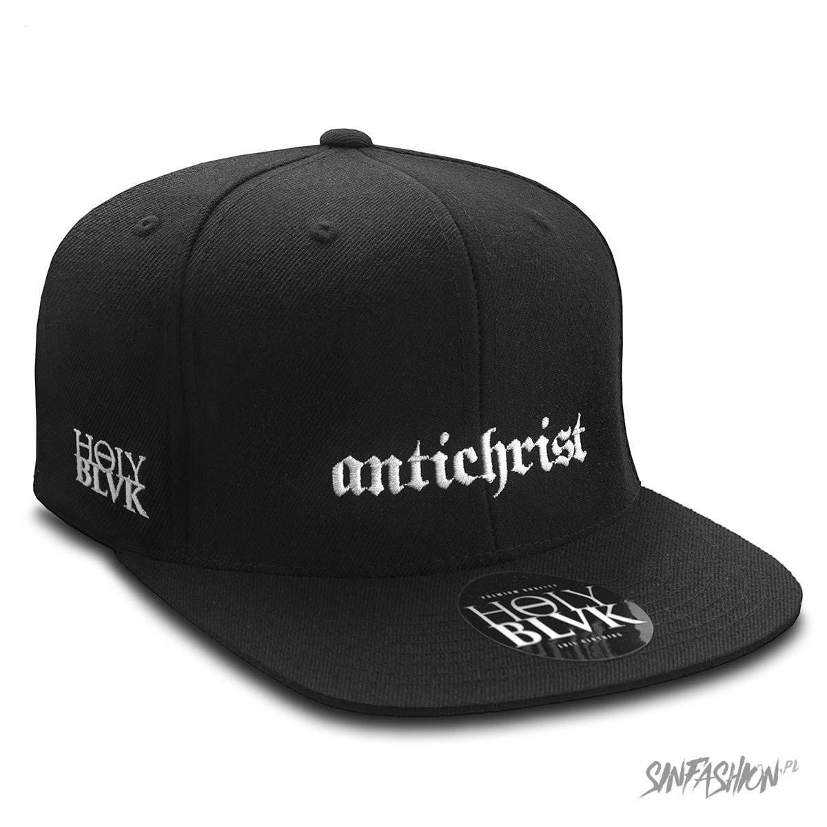Czapka Holy Blvk Antichrist