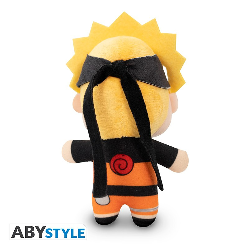Maskotka NARUTO SHIPPUDEN Naruto plush 15 cm