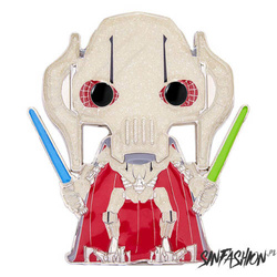 Pin Star Wars Funko General Grievous