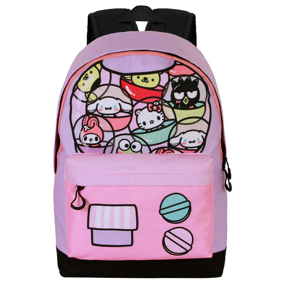 Plecak Hello Kitty Gashapon Adaptable 44cm