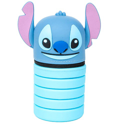 Piórnik Disney Stitch 3D Tuba