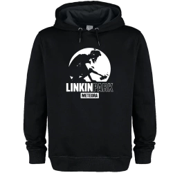 Bluza Amplified Linkin Park Meteora Moon Hoody