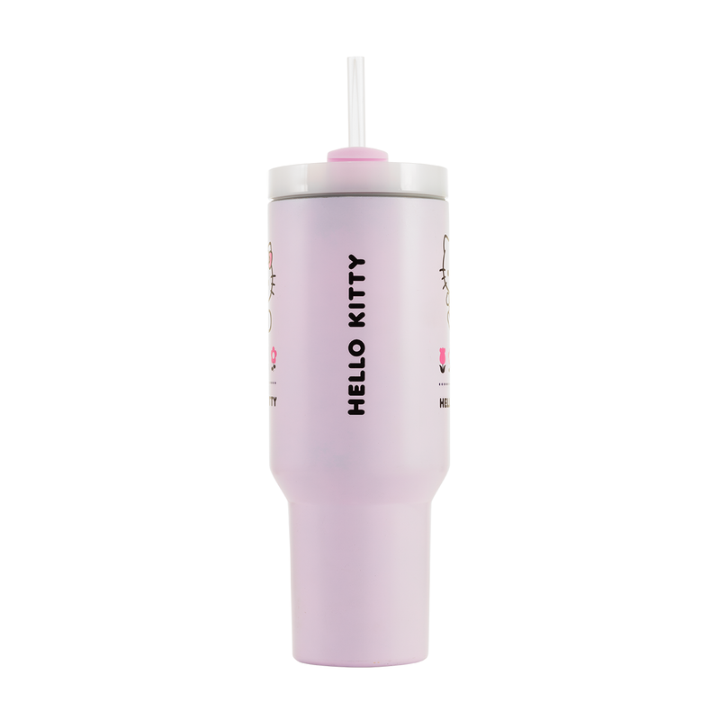 Kubek Termiczny Hello Hitty Thermos Tubler 1,2 L
