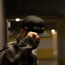 Czapka z Daszkiem Holy Blvk Holy Fuck Snapback