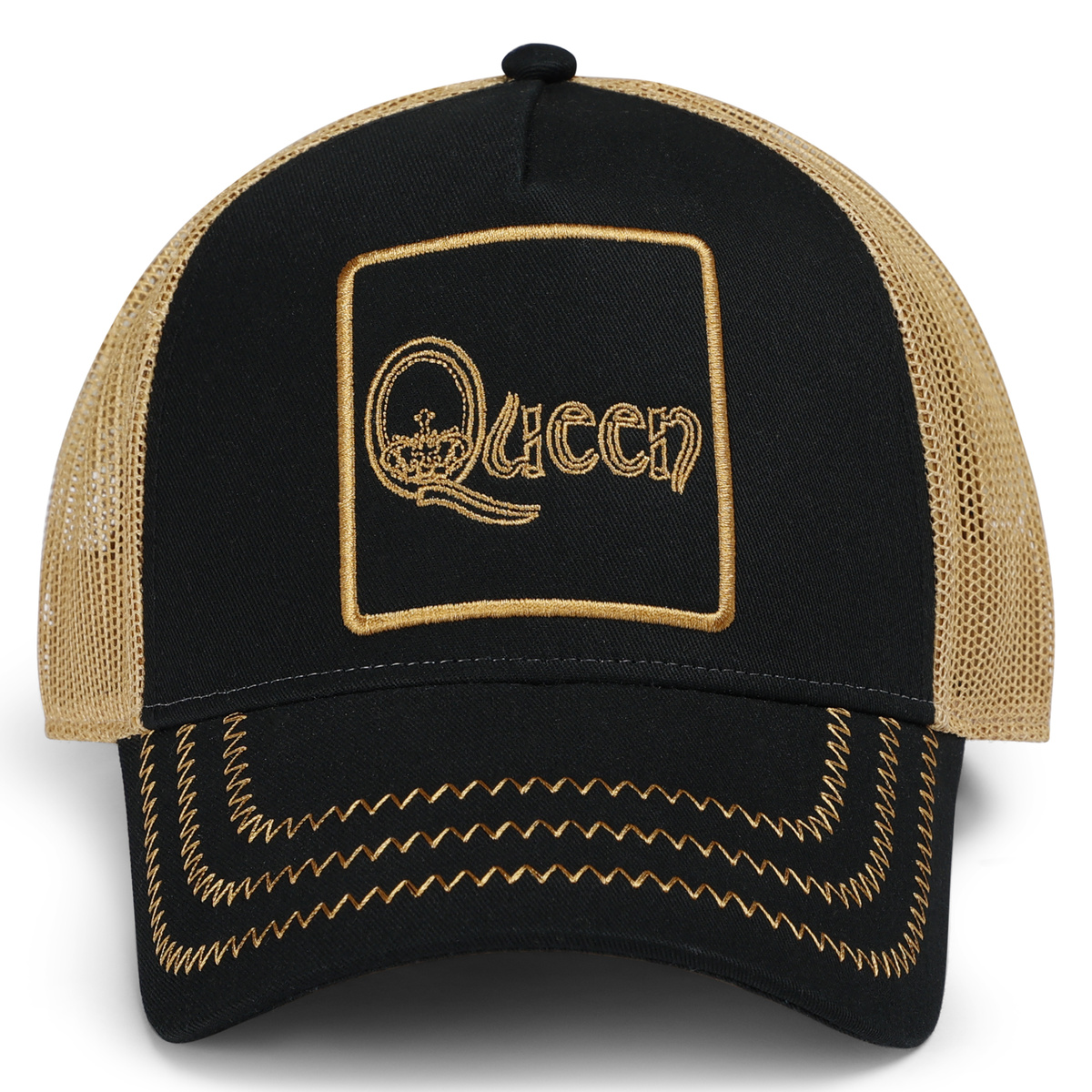 Czapka z Daszkiem Amplified Trucker Queen