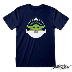 Koszulka Star Wars Mandalorian The CHild