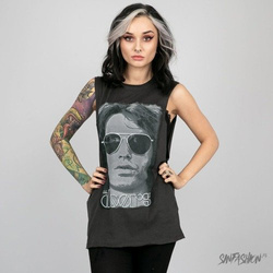 Tank Amplified The Doors Mr Mojo