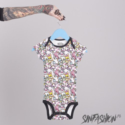 BODY HAREBRAINED - DRINKING PROBLEM