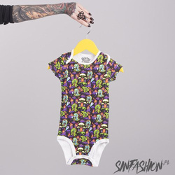 BODY HAREBRAINED - MELTDOWN