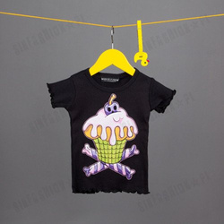 KOSZULKA SOURPUSS - ICE CREAM