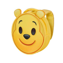 Plecak Kubuś Puchatek Emoji  Winnie The Pooh Send