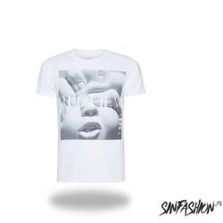 Koszulka RockOff Korn Requiem Album Cover