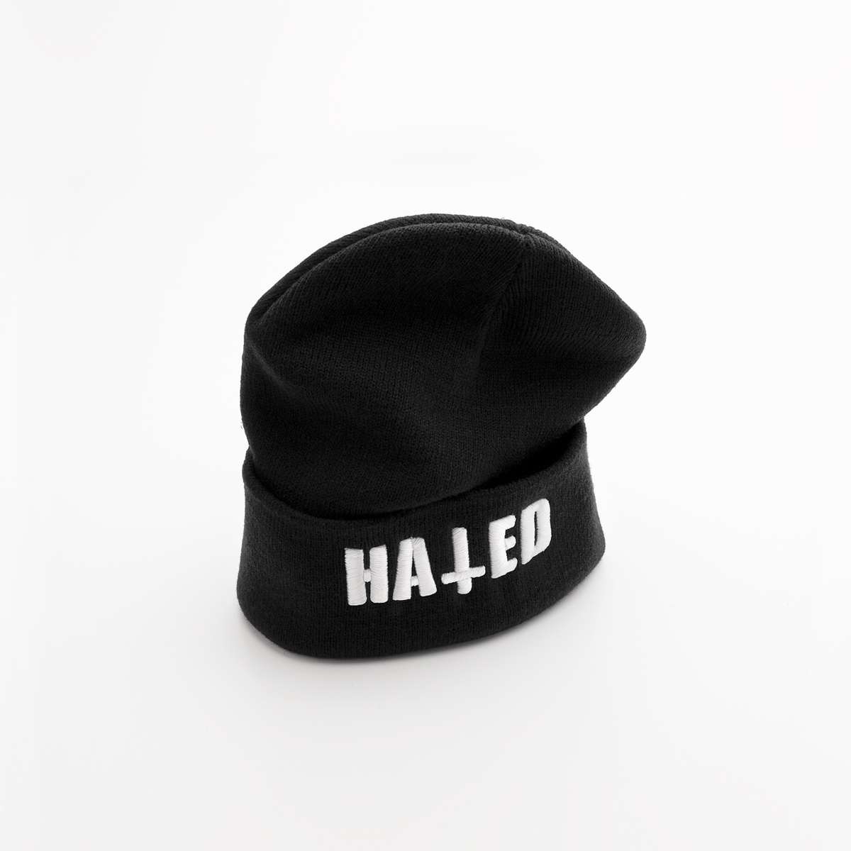 Czapka Holy Blvk Hated Beanie