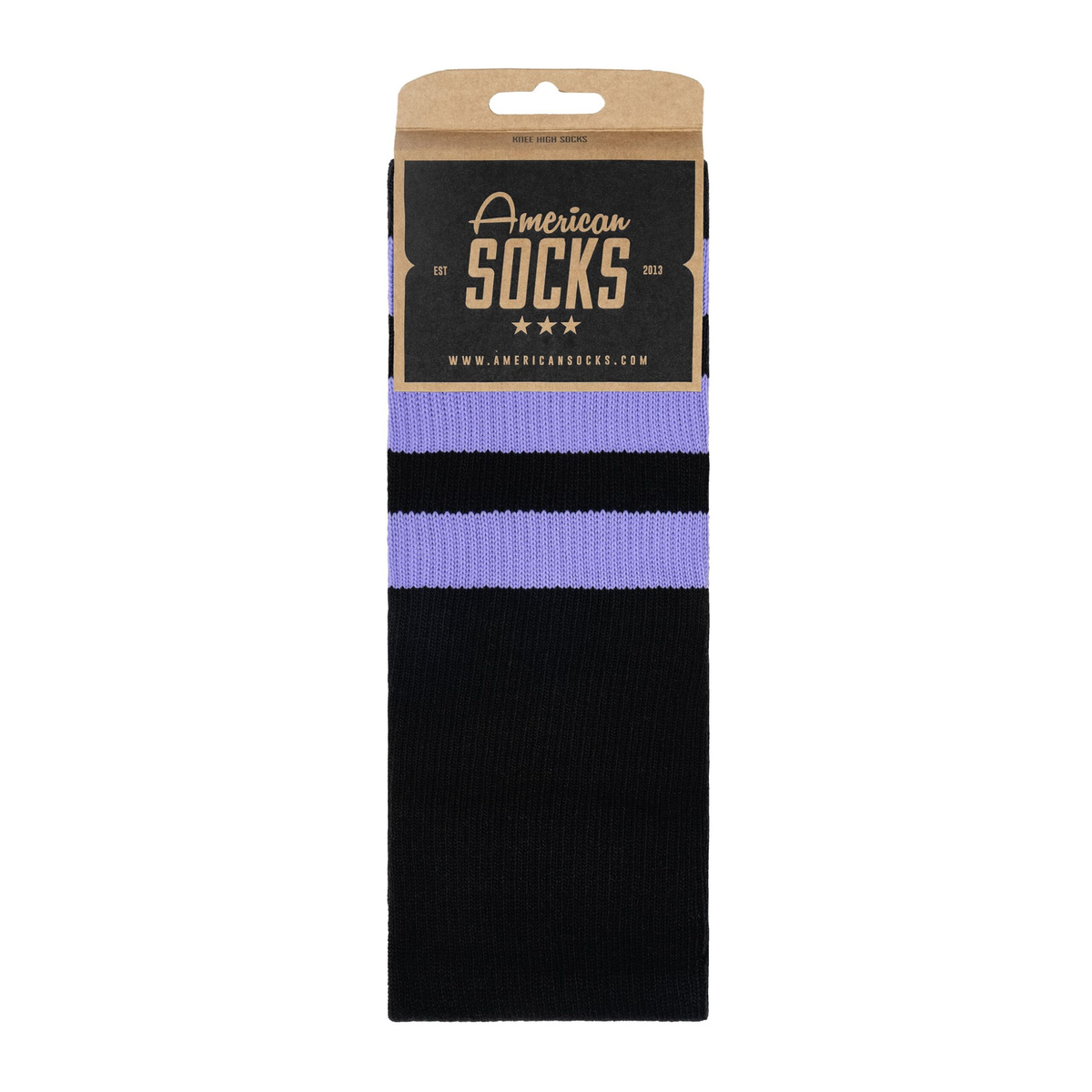 Skarpetki American Socks Knee High Salem