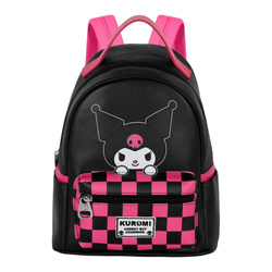 Plecak Karactermania Kuromi Hello Kitty 25 cm