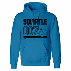 Bluza Pokemon - Squirtle Line Art Pullover Hoodie