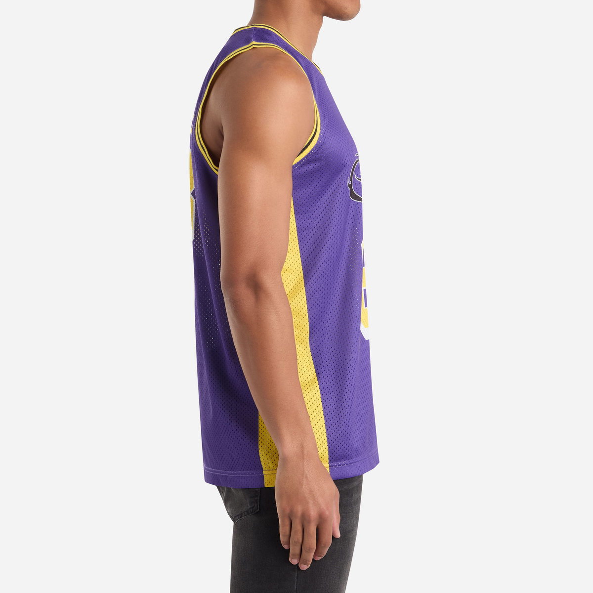 Koszulka Bez Rękawów Amplified Cypress Hill Basketball Vest