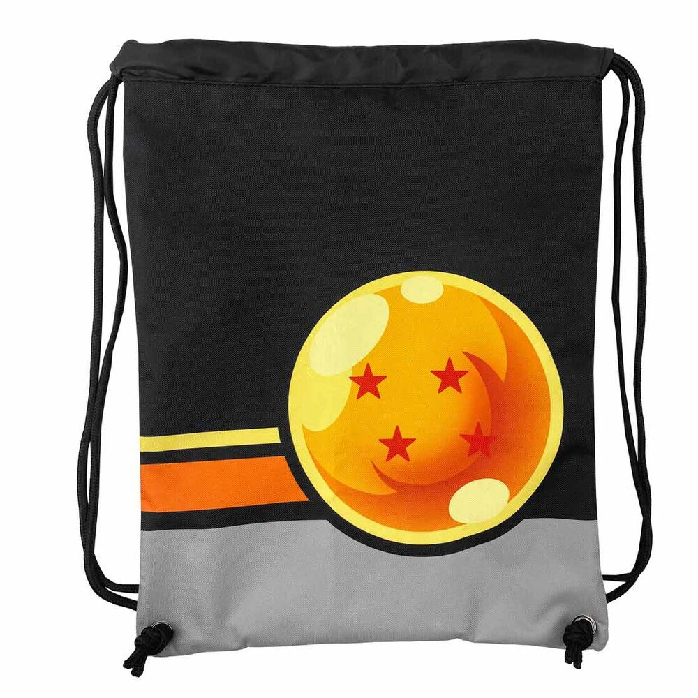Torba Dragon Ball gym bag