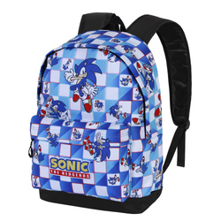 Plecak Sonic The Hedgehog Bleu Lay 41 cm