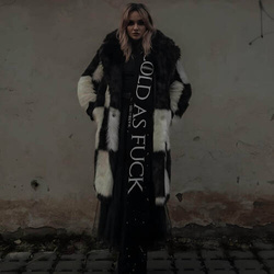 Szalik Holy Blvk XXL Cold As Fuck