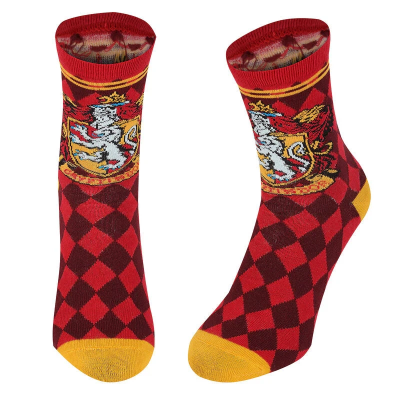 Skarpetki Heroes Inc Harry Potter Gryffindor House