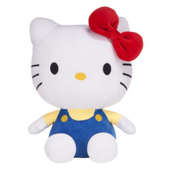 Maskotka Hello Kitty and Friends  plush toy 25cm