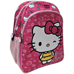 Plecak Hello Kitty My Style 40cm