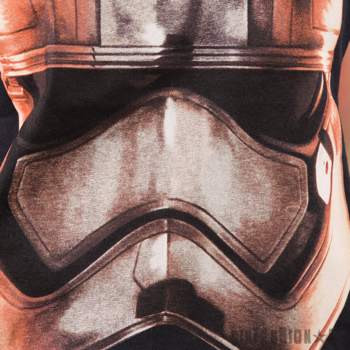 TANK STAR WARS - PHASMA