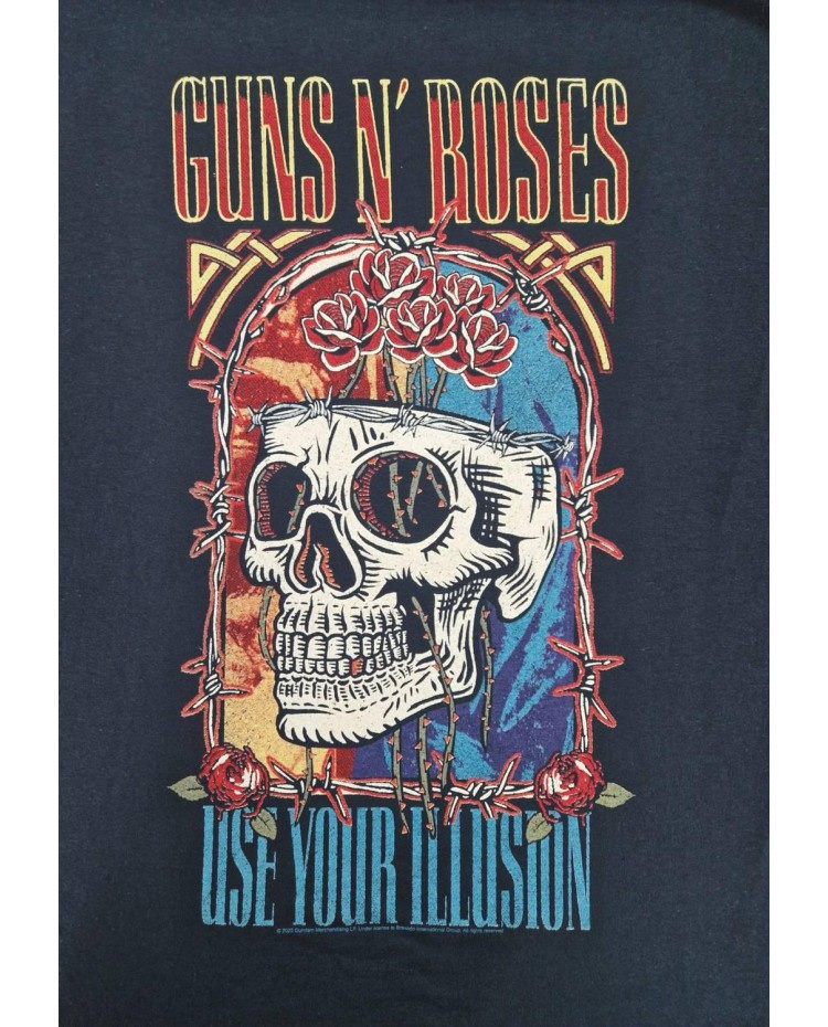 Bluza Guns N Roses Use Your Illusion Album