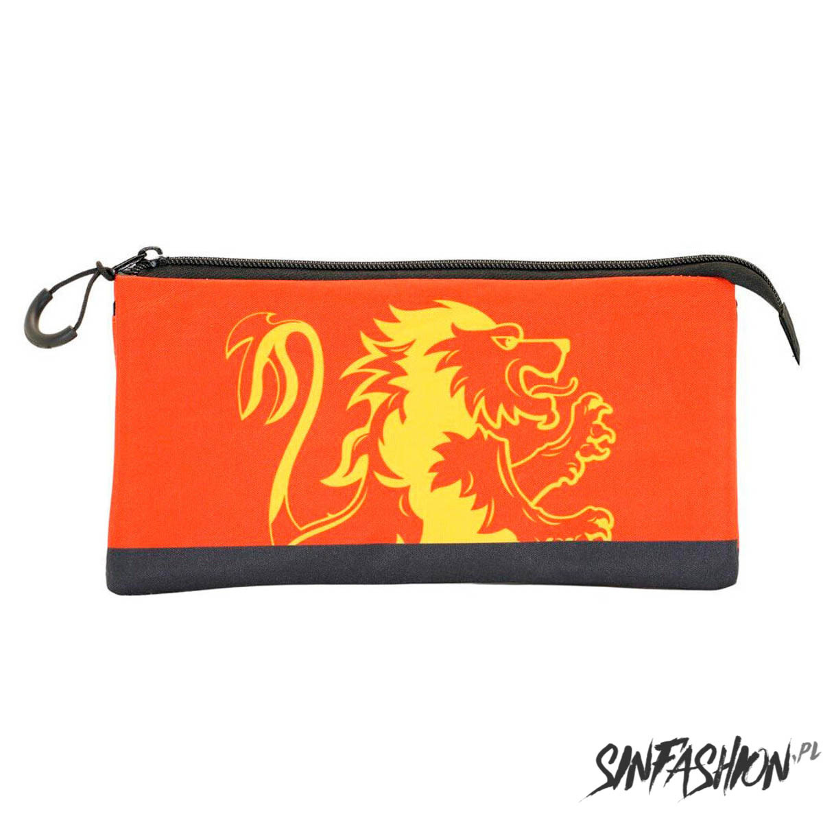 Piórnik  Harry Potter Gryffindor Pencil Case