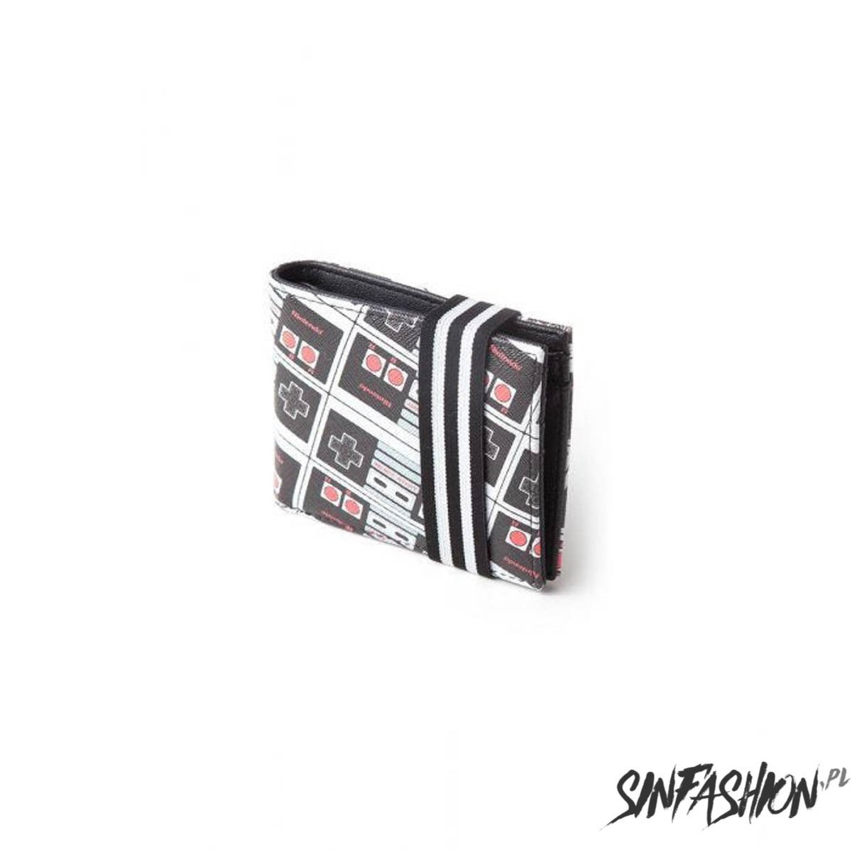Portfel NES Controller Wallet