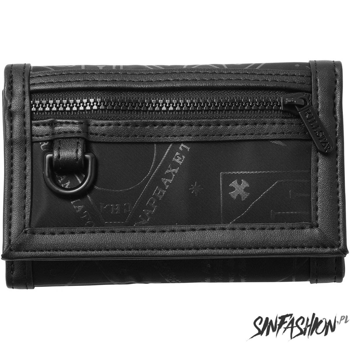 Portfel Killstar Unholy Sabbath Wallet