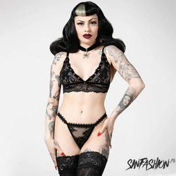 Biustonosz Etienne Bralet