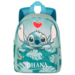 Plecak Stitch Ohana Disney 27 cm