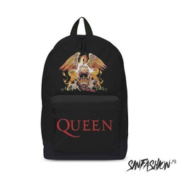 PLECAK ROCKSAX QUEEN CREST