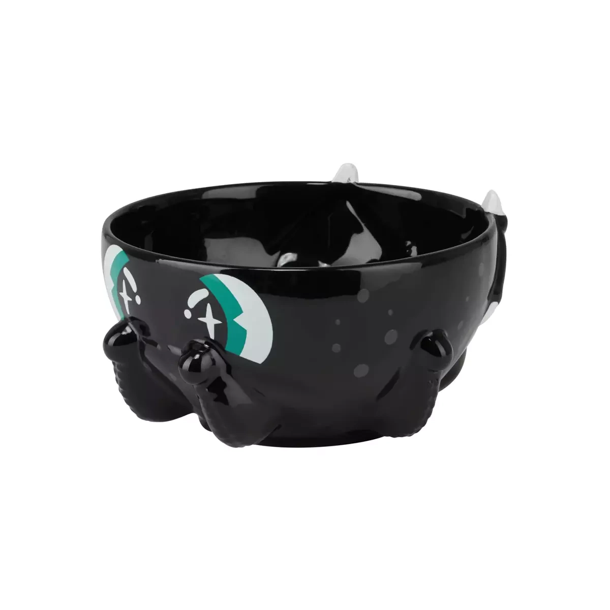 Miska Killstar Cthulhu Bowl
